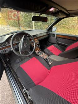 مرسيدس بنز E-Class